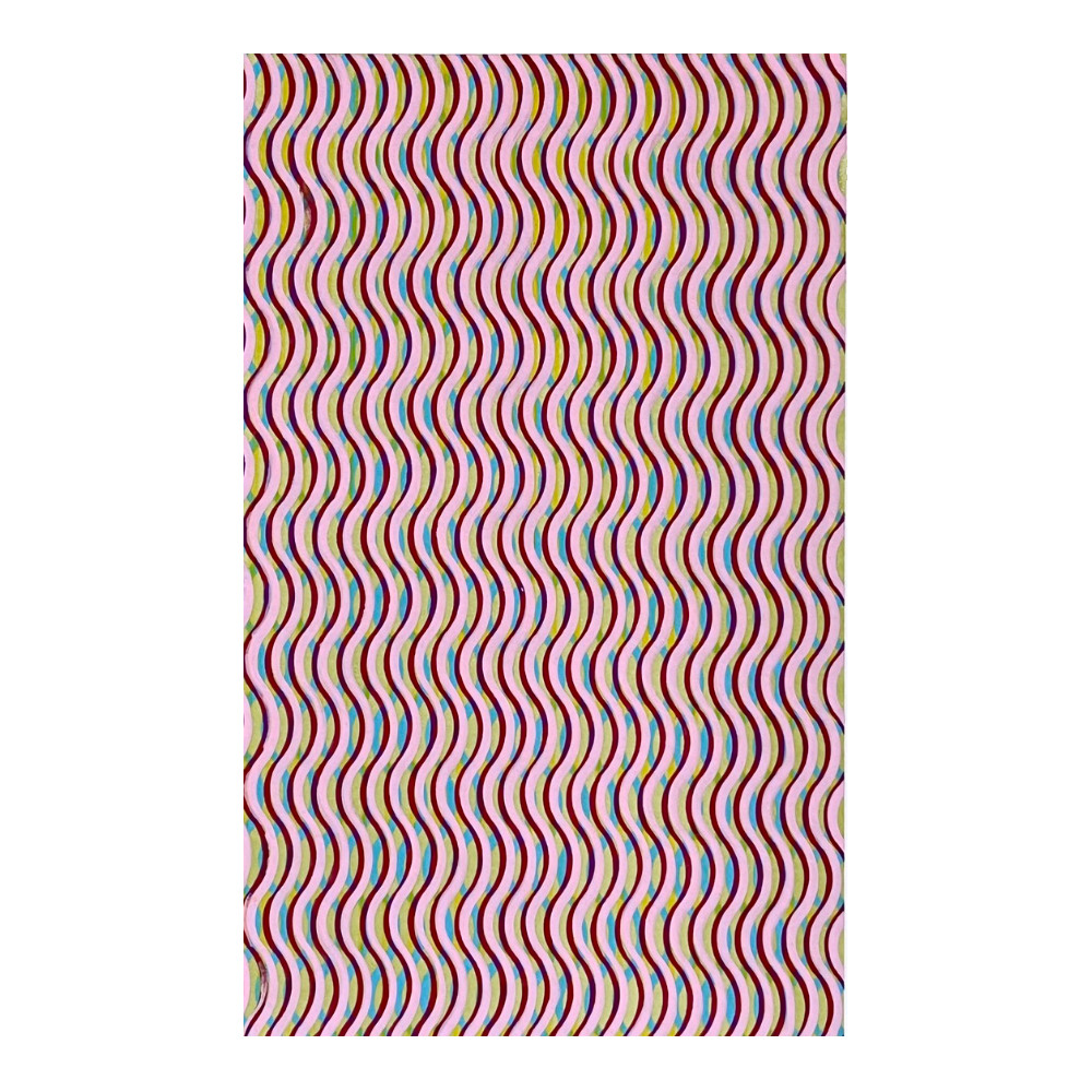 Pink waves