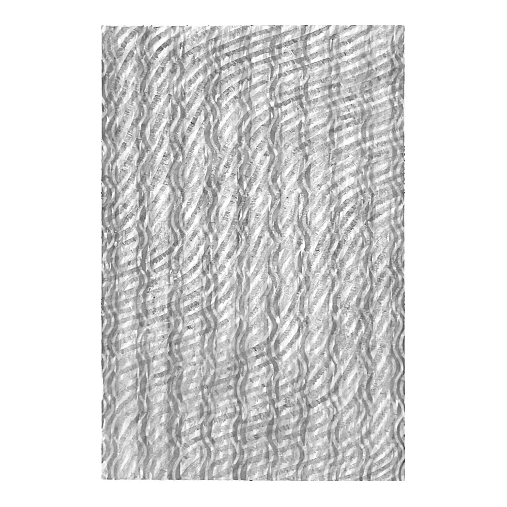 A new series where I research how softness can find its place in a drawing made with -self develeoped- rulers