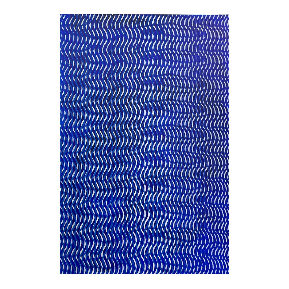 Response (Blue)