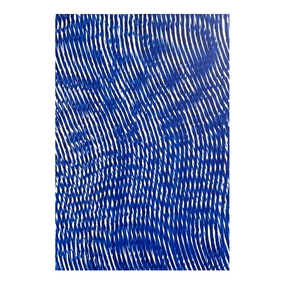 en we are at sea, we are between heaven and ocean. We have a 360 ' view.  Clouds, waves, the surface of the ocean, they all change very quickly.  This drawing is part of tekenkabinet.nl til the end of 2026. For more information and aquiries, please ask Tekenkabinet.